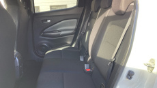 Nissan Juke 1.0 DiG-T 114 N-Connecta 5dr Petrol Hatchback